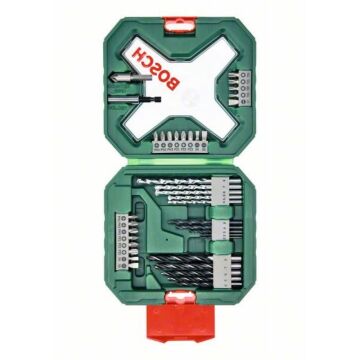 Bosch X-Line Matkap Ucu Seti 38 Parça