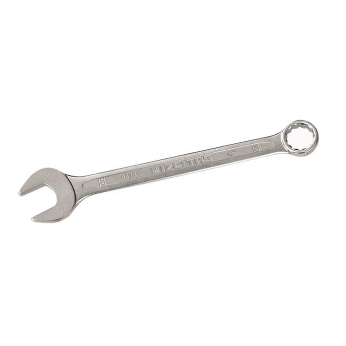 İZELTAŞ Kombine Anahtar Kısa Boy 14 mm