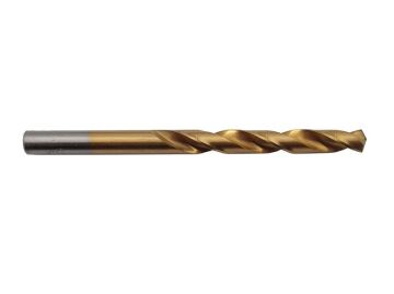 KRİNO HSS-E Titanyum Kaplı Metal-Paslanmaz Matkap Ucu 9,5 mm