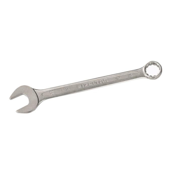 İZELTAŞ Kombine Anahtar Kısa Boy 17 mm