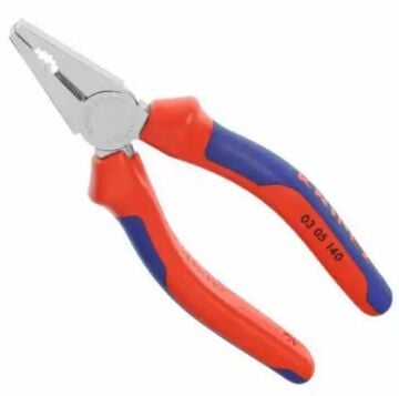KNIPEX Kombine Pense 140 mm (0305140)