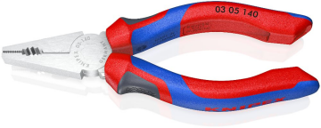 KNIPEX Kombine Pense 140 mm (0305140)