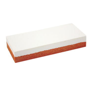 NAREX 895402 Çift Taraflı Bileme Taşı 125x50x20 mm