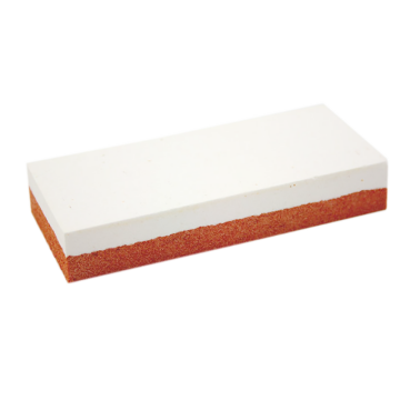 NAREX 895402 Çift Taraflı Bileme Taşı 125x50x20 mm