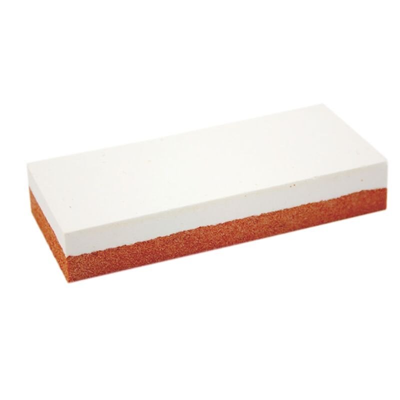 NAREX 895402 Çift Taraflı Bileme Taşı 125x50x20 mm