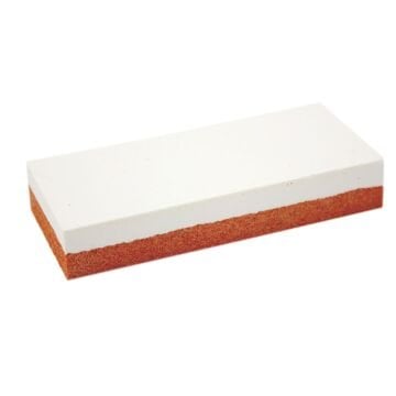 NAREX 895402 Çift Taraflı Bileme Taşı 125x50x20 mm