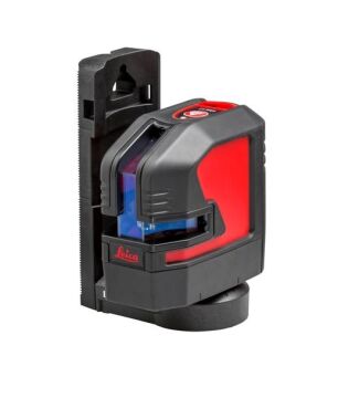 LEICA LINO L2Gs Çapraz Çizgili Yeşil Lazer Terazi