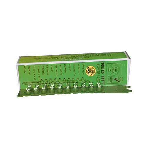 Red Hit Ax-4500 Yeşil Kartuş