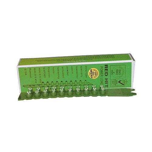 Red Hit Ax-4500 Yeşil Kartuş