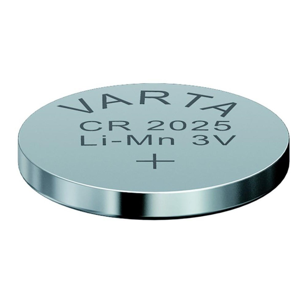 VARTA CR2025 Lityum Pil 3V