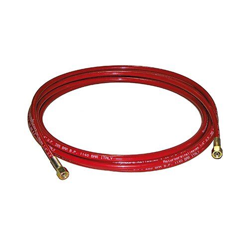 Asturo 1/4 10 Mt Airless Hort.Seti