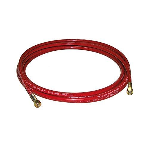 Asturo 1/4 10 Mt Airless Hort.Seti