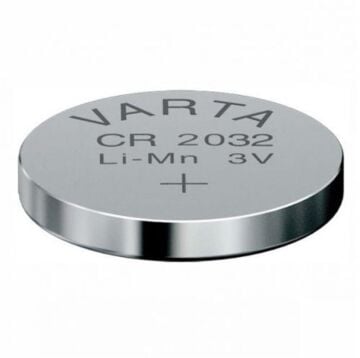 VARTA CR2032 Lityum Pil 3V