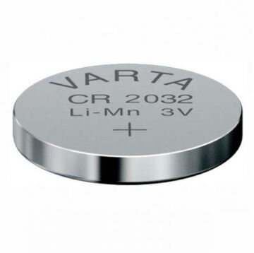 VARTA CR2032 Lityum Pil 3V