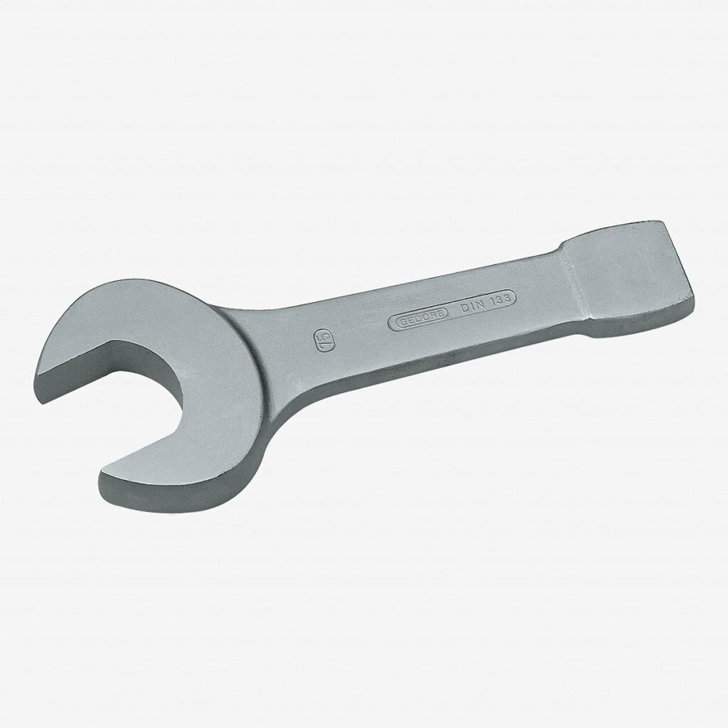 GEDORE 133 Çatal Ağız Çakma Anahtar 36 mm