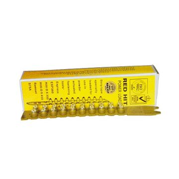Red Hit Ax-4500 Sarı Kartuş