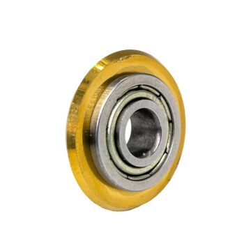 6509 Pro Seramik Kesme Yedek Elmas Uç 22x6 mm