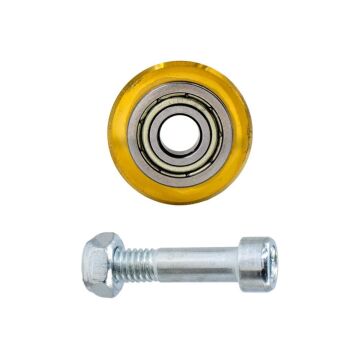 6509 Pro Seramik Kesme Yedek Elmas Uç 22x6 mm