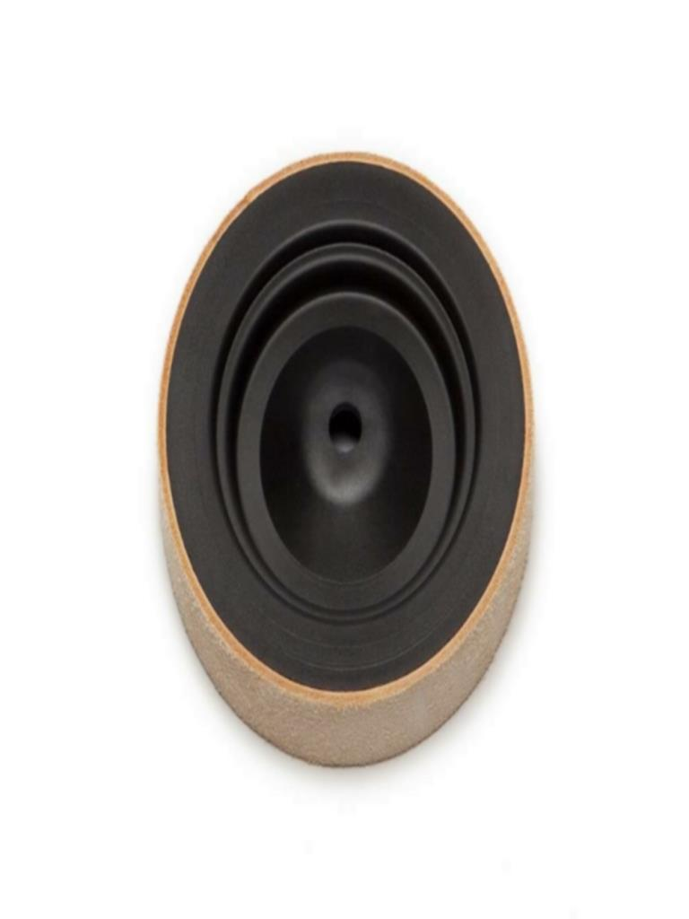 Tormek LA-145 Deri Honlama Tekeri Tekeri (T-4 için)