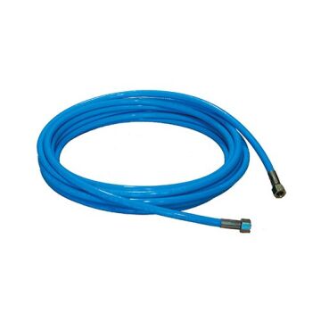 Asturo 1/4 10 Mt Tekstil Org.Airless Hort.Seti