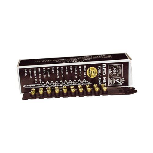 Red Hit Ax-4500 Siyah Kartuş