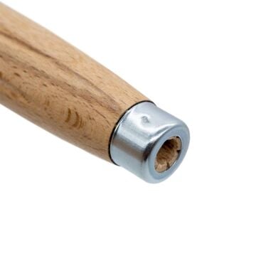 Narex 885720 Doğal Ahşap Sap 105x26 mm