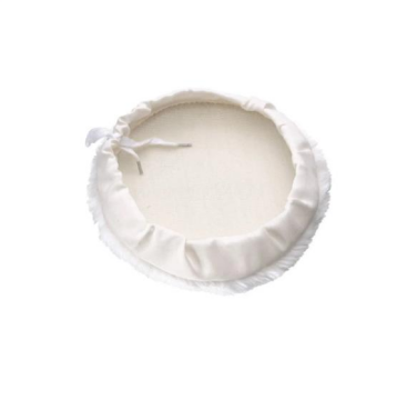 5309 Peluş Bone Pasta Cila Polisaj İçin 180 mm