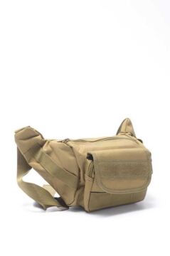 FREECAMP Macon Bej Bel Çantası 8 Litre (204611)