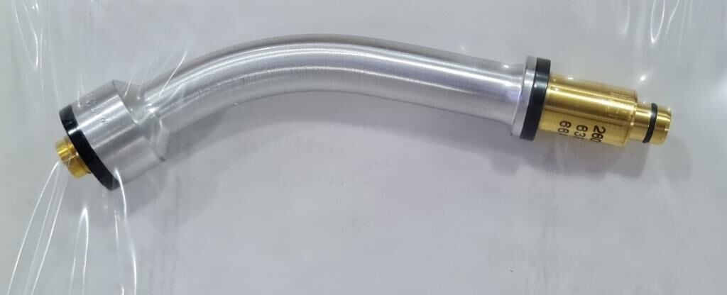 BİNZEL ABIROB G500 45 Yedek Robot Torc Boyun (980.0209.1)