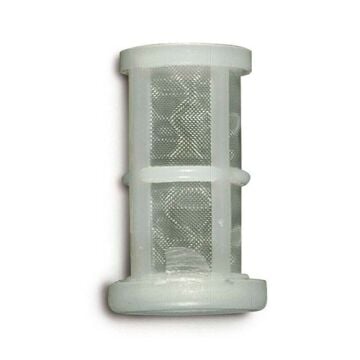 Asturo Alttan Depo Emiş Filtresi