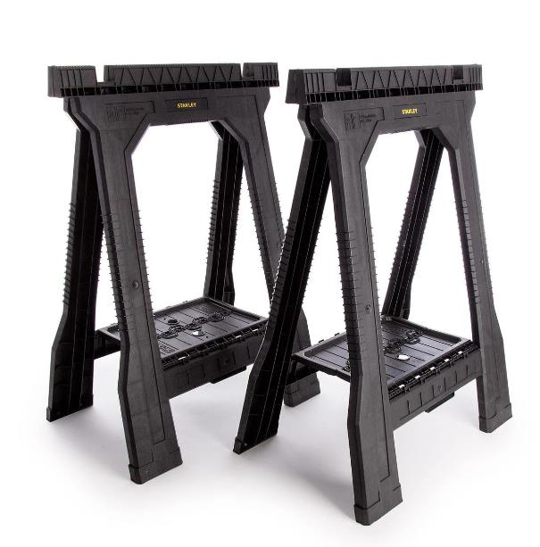 Stanley STST1-70355 Junior Katlanır Çalışma Tezgahı 362 Kg