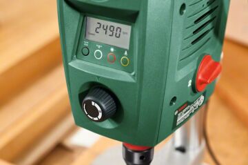 BOSCH PBD 40 Sütunlu Matkap 710 Watt
