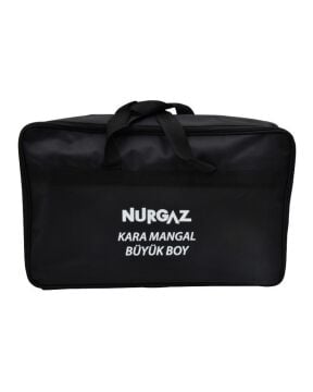 NURGAZ NG KMB Büyük Kara Mangal