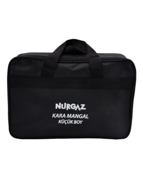 NURGAZ Kara Mangal Küçük