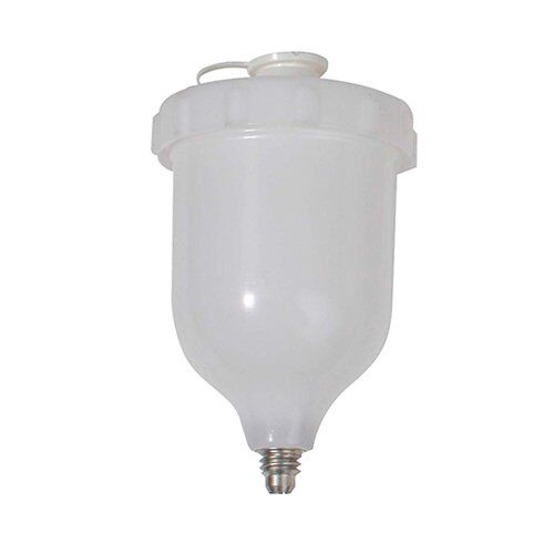 Devilbiss Sri Ustten Yedek Depo