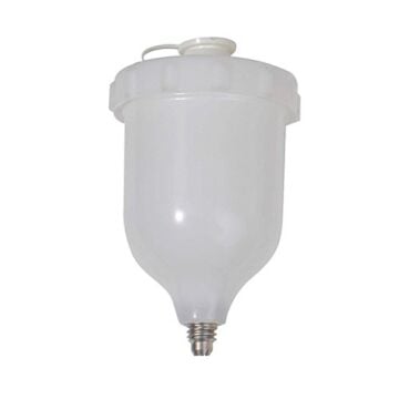 Devilbiss Sri Ustten Yedek Depo