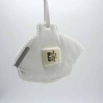 Era Toz Maskesi 4310 Ventilli Katlanır FFP3 V NR 10 Adet