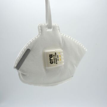 Era Toz Maskesi 4310 Ventilli Katlanır FFP3 V NR 10 Adet