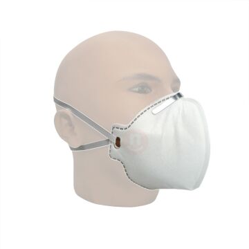 Era Toz Maskesi 4310 Ventilli Katlanır FFP3 V NR 5 Adet