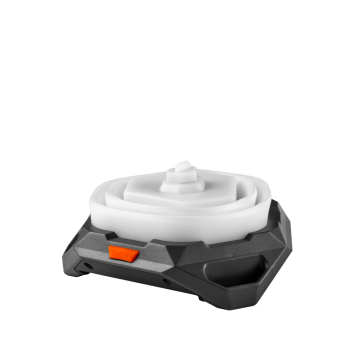 NEBO 1003 Galileo Air Şarjlı Masa Feneri ve PowerBank 1000 Lümen