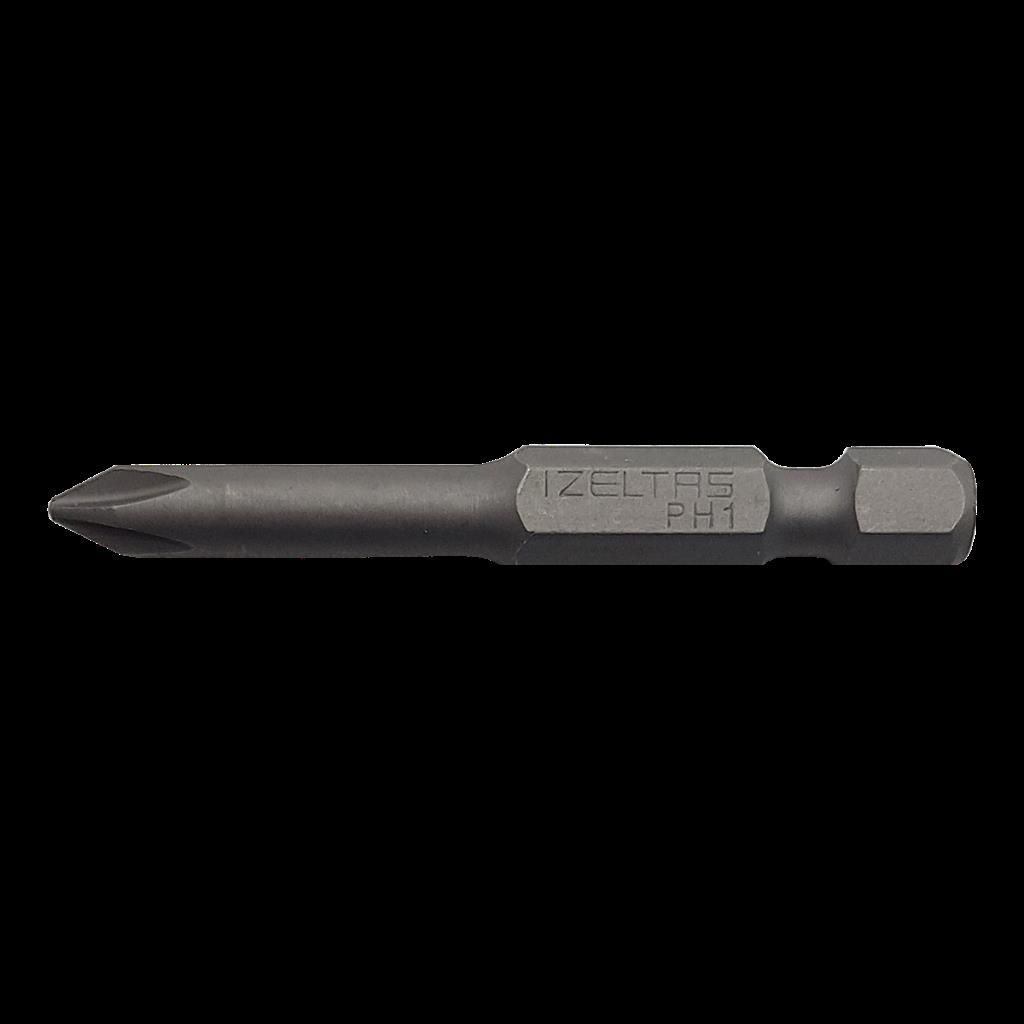 İZELTAŞ Yıldız Bits 50 mm Ph1