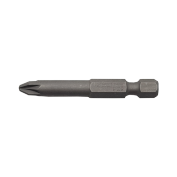 İZELTAŞ Pozidriv Bits 50 mm Pz2
