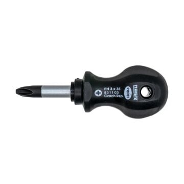 Narex 831103 Mini Line Profi Yıldız Uçlu Topaç Tornavida Ph3X35 mm