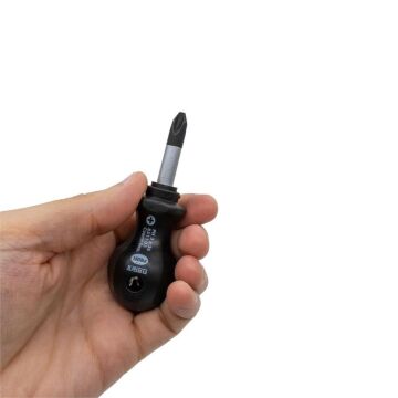 Narex 831103 Mini Line Profi Yıldız Uçlu Topaç Tornavida Ph3X35 mm