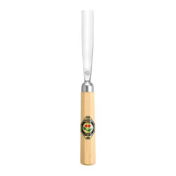 Kirschen 3103008 Düz Oluklu Ağız Oyma Iskarpela Cut3 - 8mm
