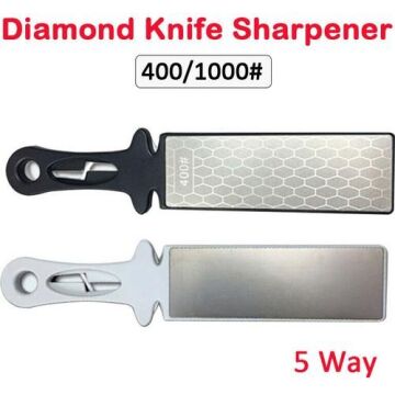 DMD LX-1201 5 Fonksiyonlu Elmas Bileme Aparatı