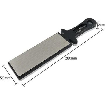 DMD LX-1201 5 Fonksiyonlu Elmas Bileme Aparatı