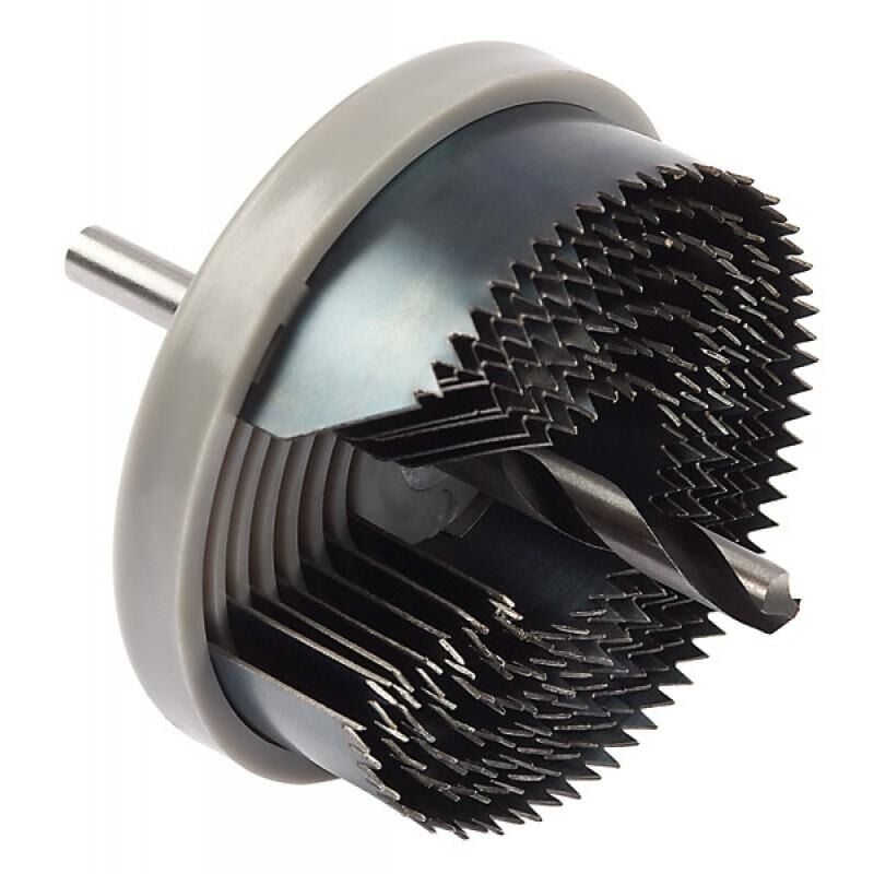 BOSCH Ahşap İçin Panç Seti 7 Parça