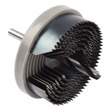 BOSCH Ahşap İçin Panç Seti 7 Parça