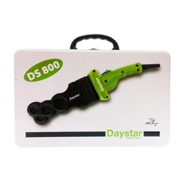 Daystar DS800 Kendinden Paftalı Pprc Boru Kaynak Makinası